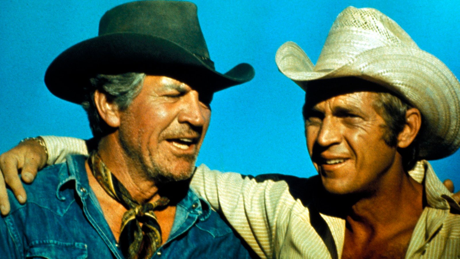 Bring Me the Head of Sam Peckinpah, March 31 – April 7