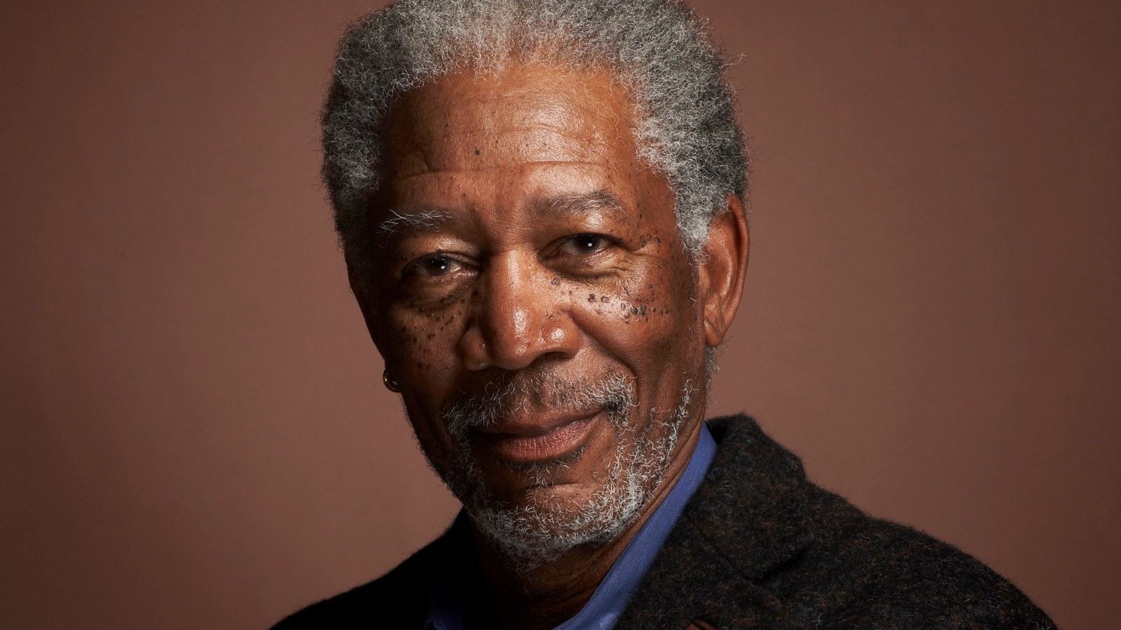 Morgan Freeman to Receive 43rd Annual Chaplin Award