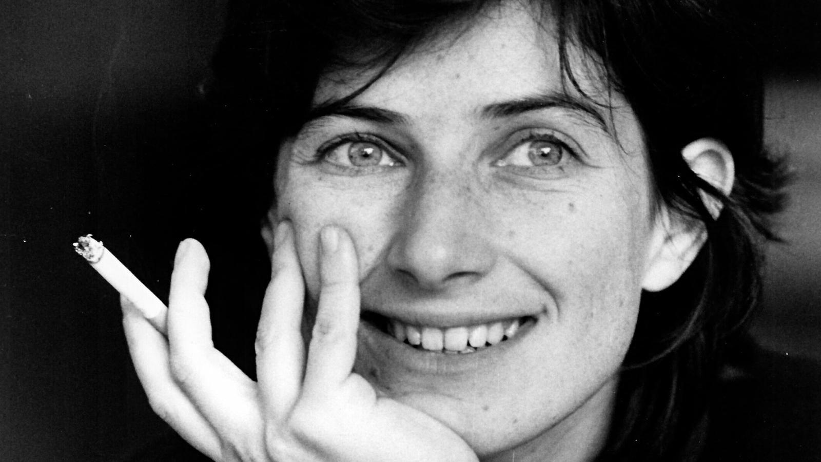 Chantal Akerman: New York Remembers