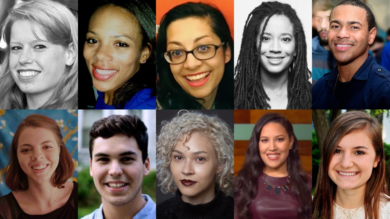 Participants Announced for Inaugural U.S. Edition of Industry Academy