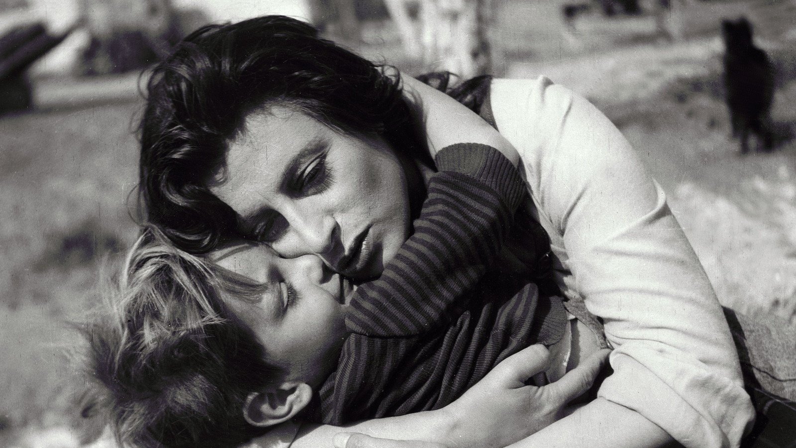 All-Celluloid Anna Magnani Retrospective