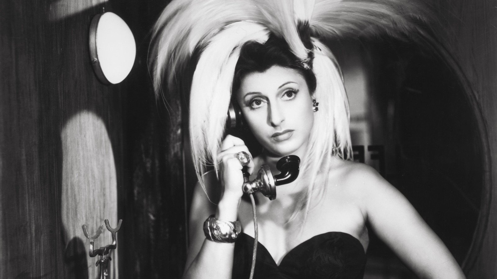The Film Society of Lincoln Center and Luce Cinecittà  Announce La Magnani, May 18 – June 1