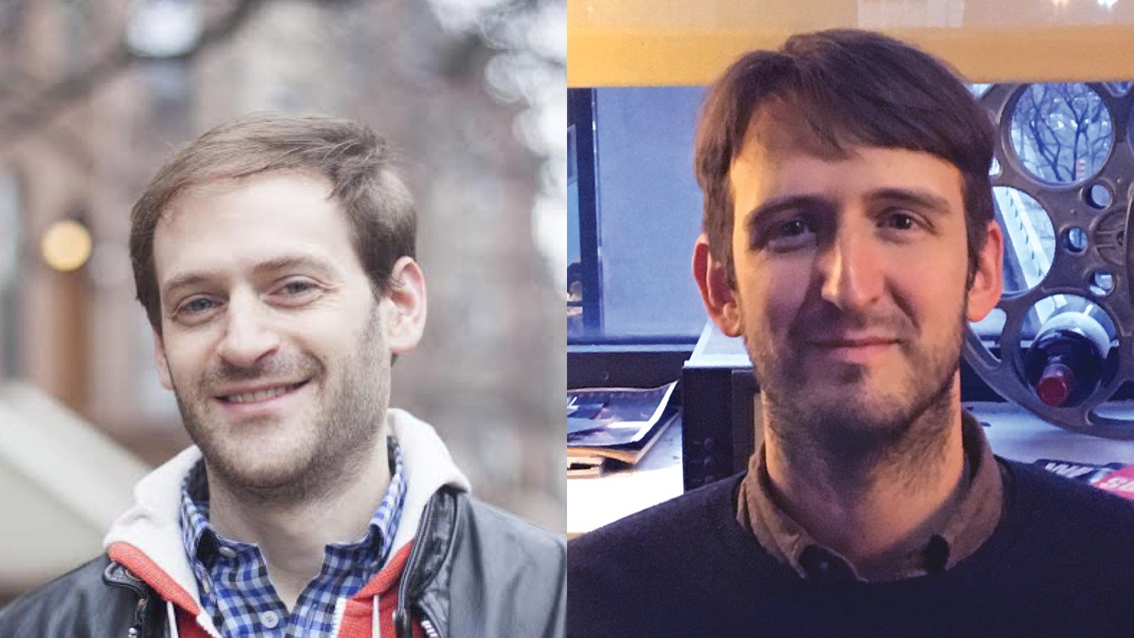New Editorial Leadership for Film Society and <i>Film Comment</i>