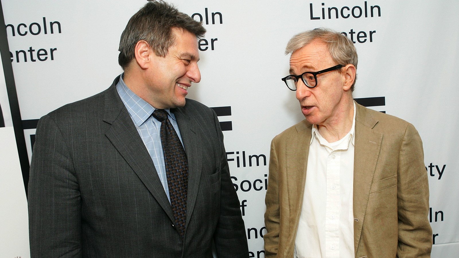 The Close-Up: Woody Allen Talks Filmmaking in 2005