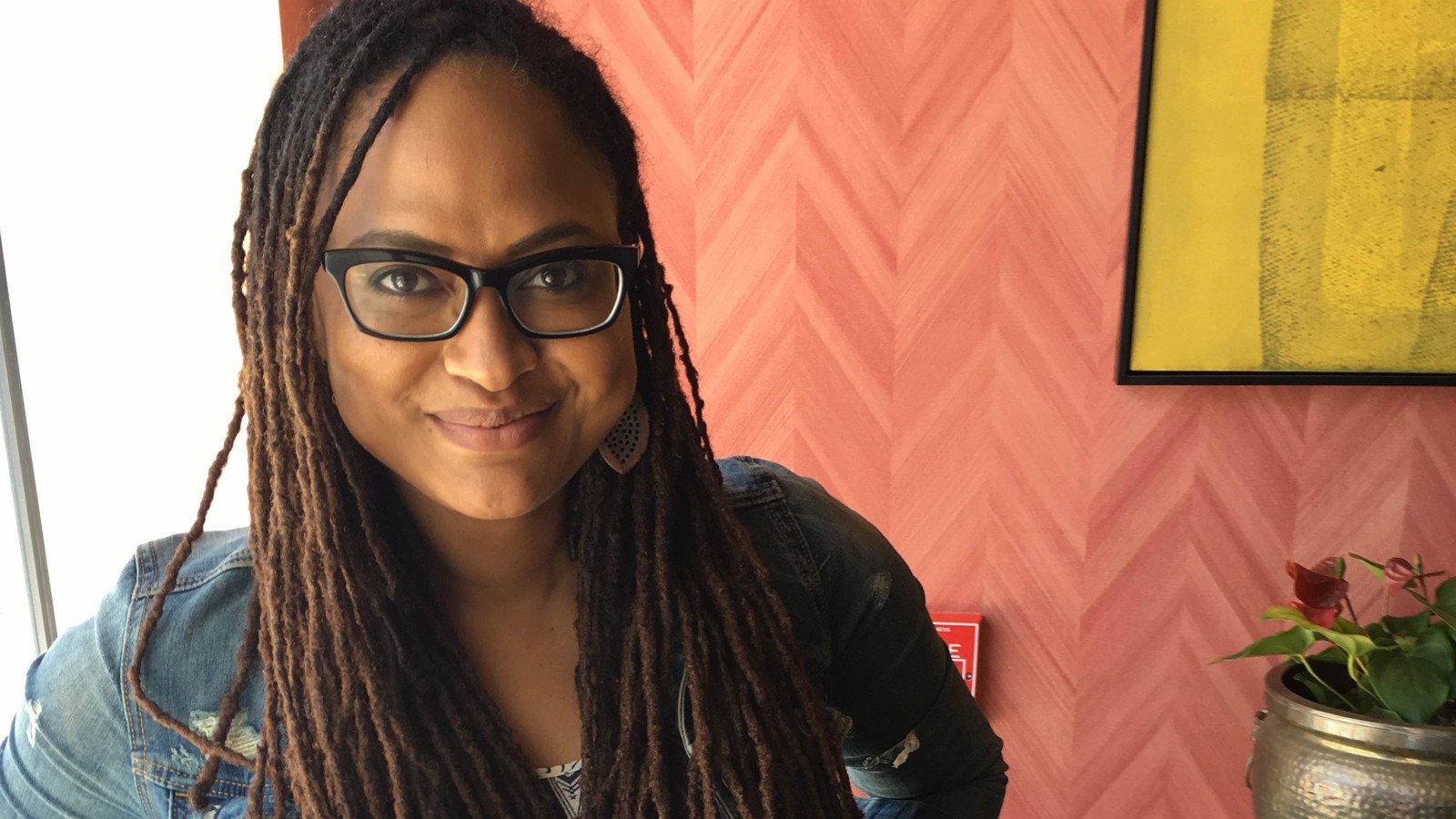 The Close-Up: Ava DuVernay and Jamal Joseph