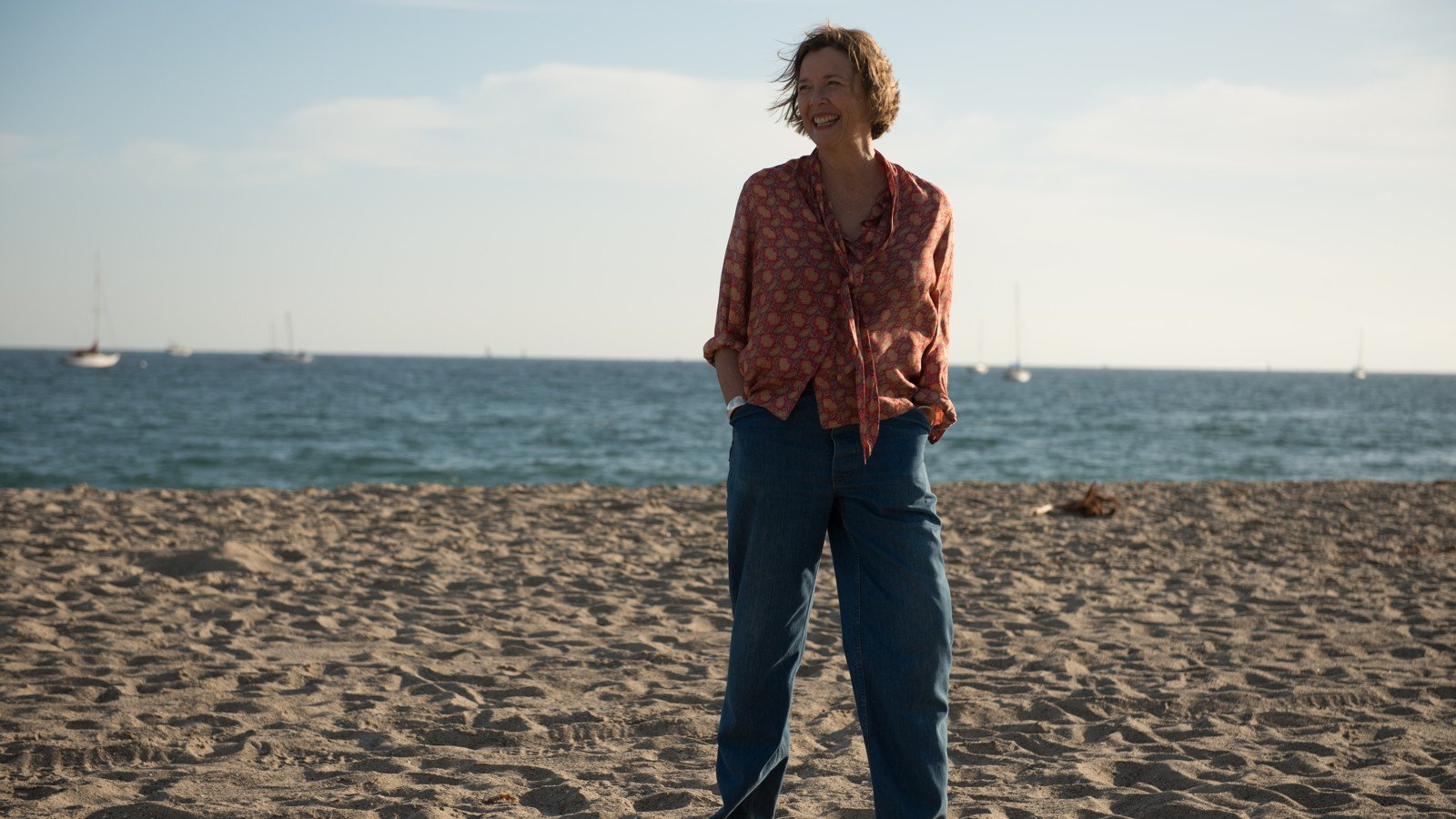 Mike Mills’s <i>20th Century Women</i> is NYFF54 Centerpiece