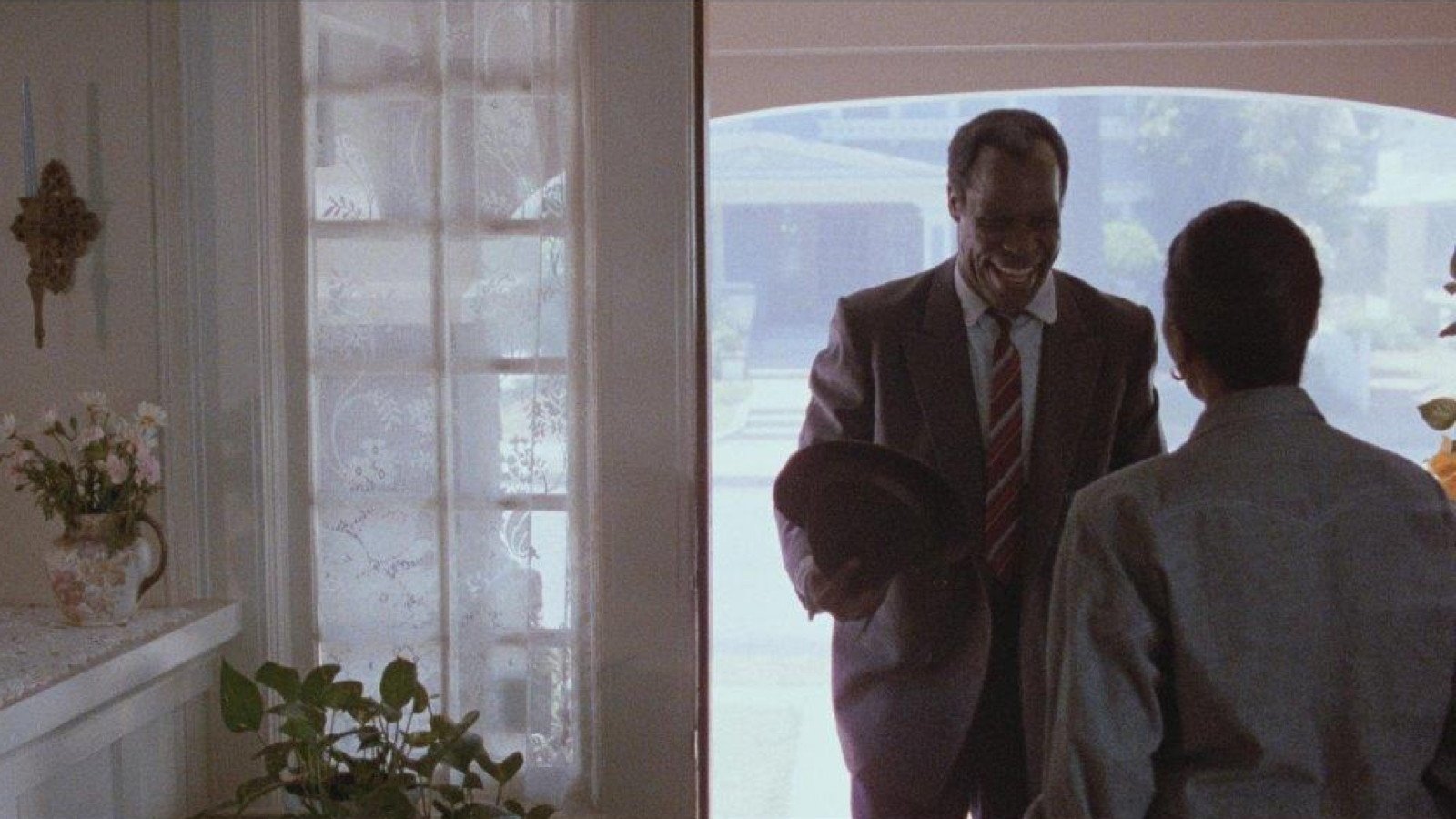 New Restoration of Charles Burnett’s <i>To Sleep with Anger</i>