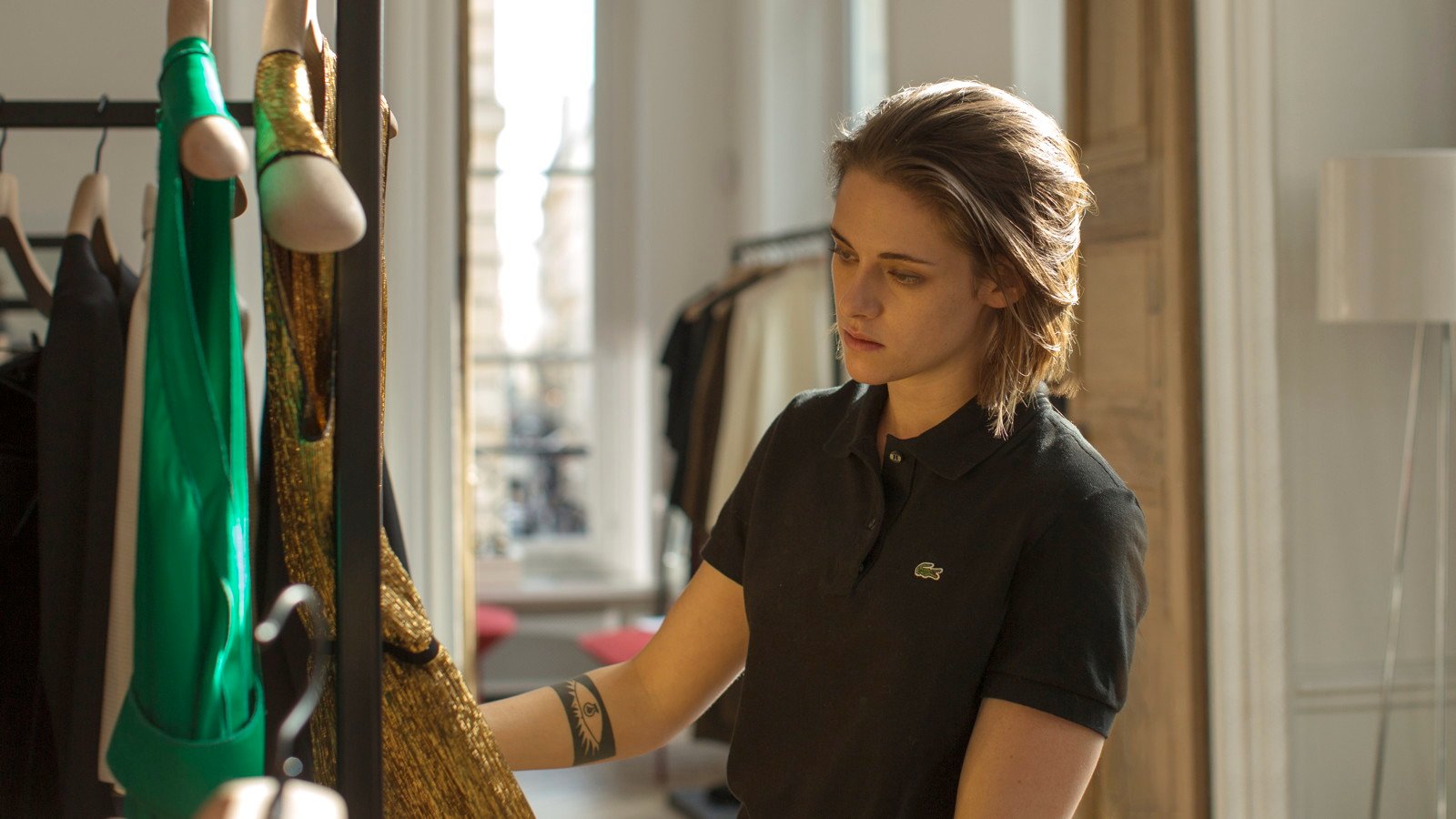 Packed Slate of NYFF54 Special Events