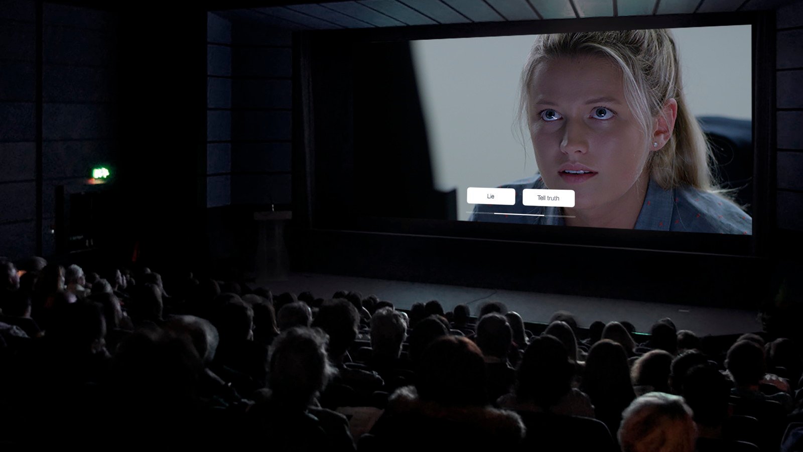 Reality Gets Virtual and Augmented at NYFF54 Convergence