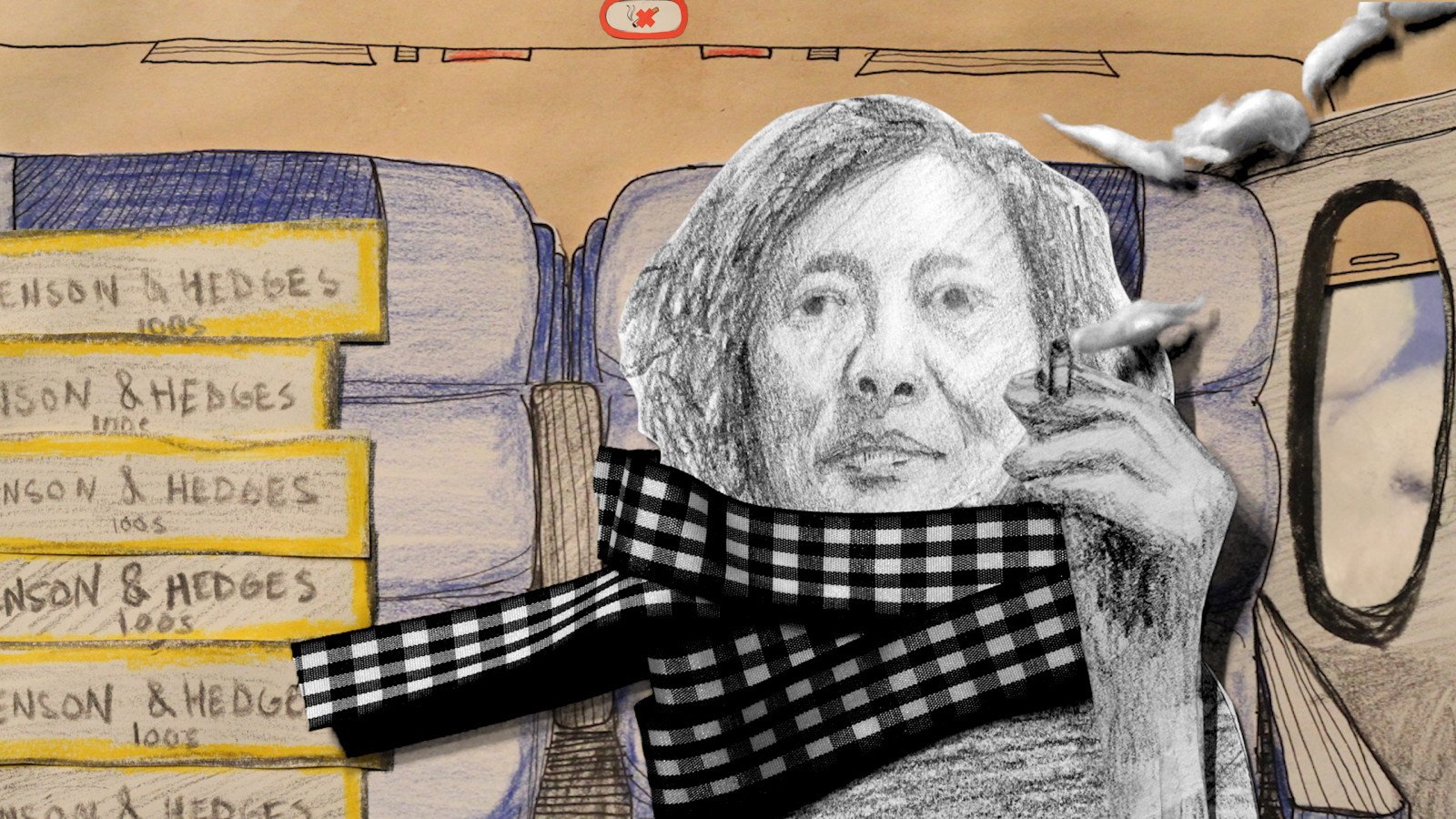 FSLC announces shorts programs and new section Explorations in NYFF54