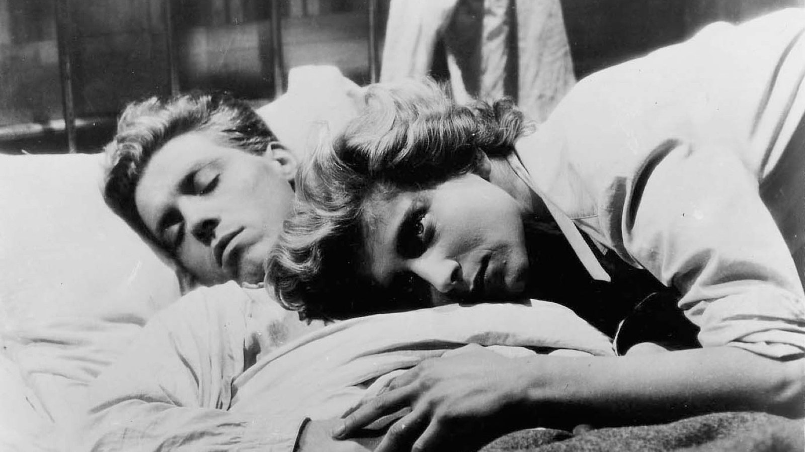 French Classics and Henry Hathaway in NYFF54 Retrospective