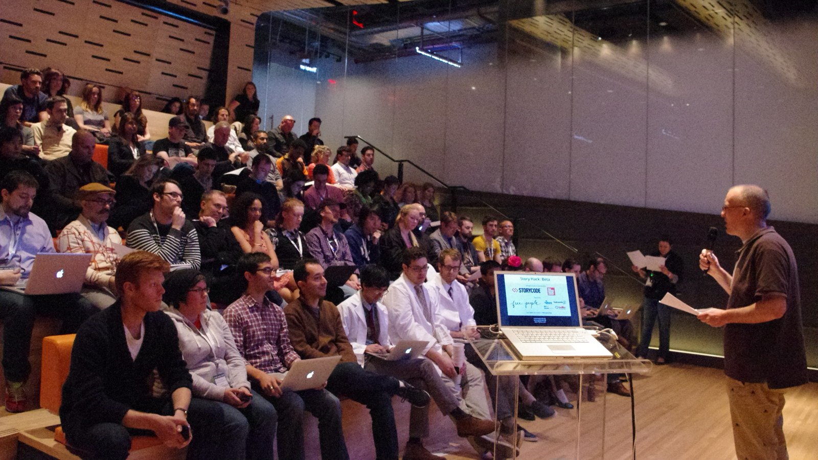 The Close-Up: Looking Back at NYFF53 Convergence