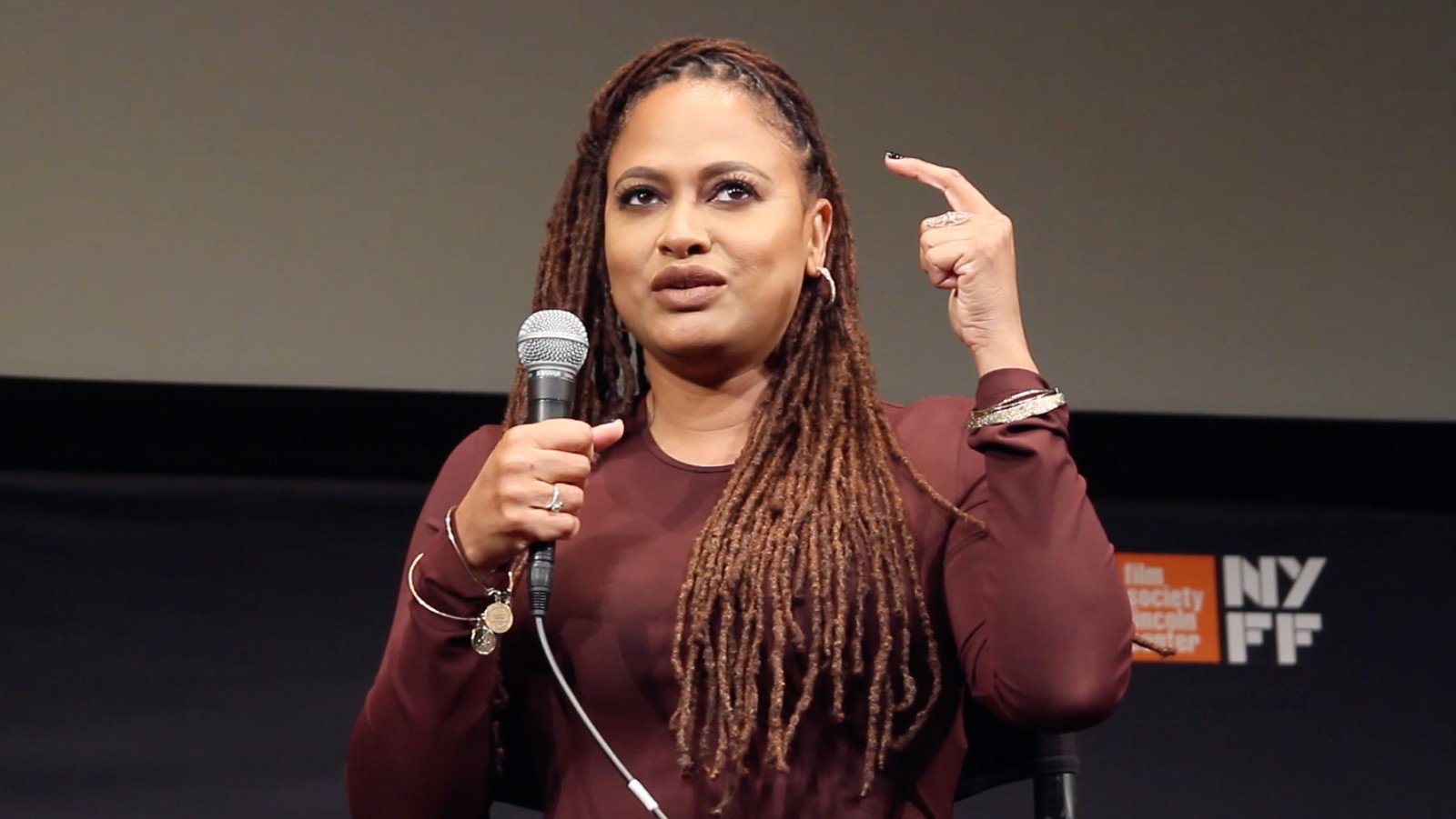 Watch: <i>13TH</i> Press Conference with Ava DuVernay