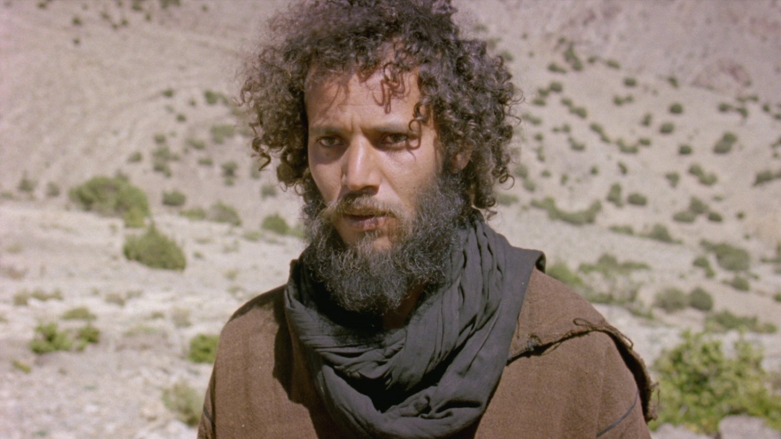 Watch: Trailer for Oliver Laxe’s <i>Mimosas</i>
