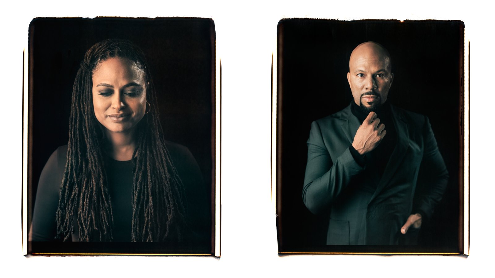 Photos: 20×24 Polaroids from NYFF54