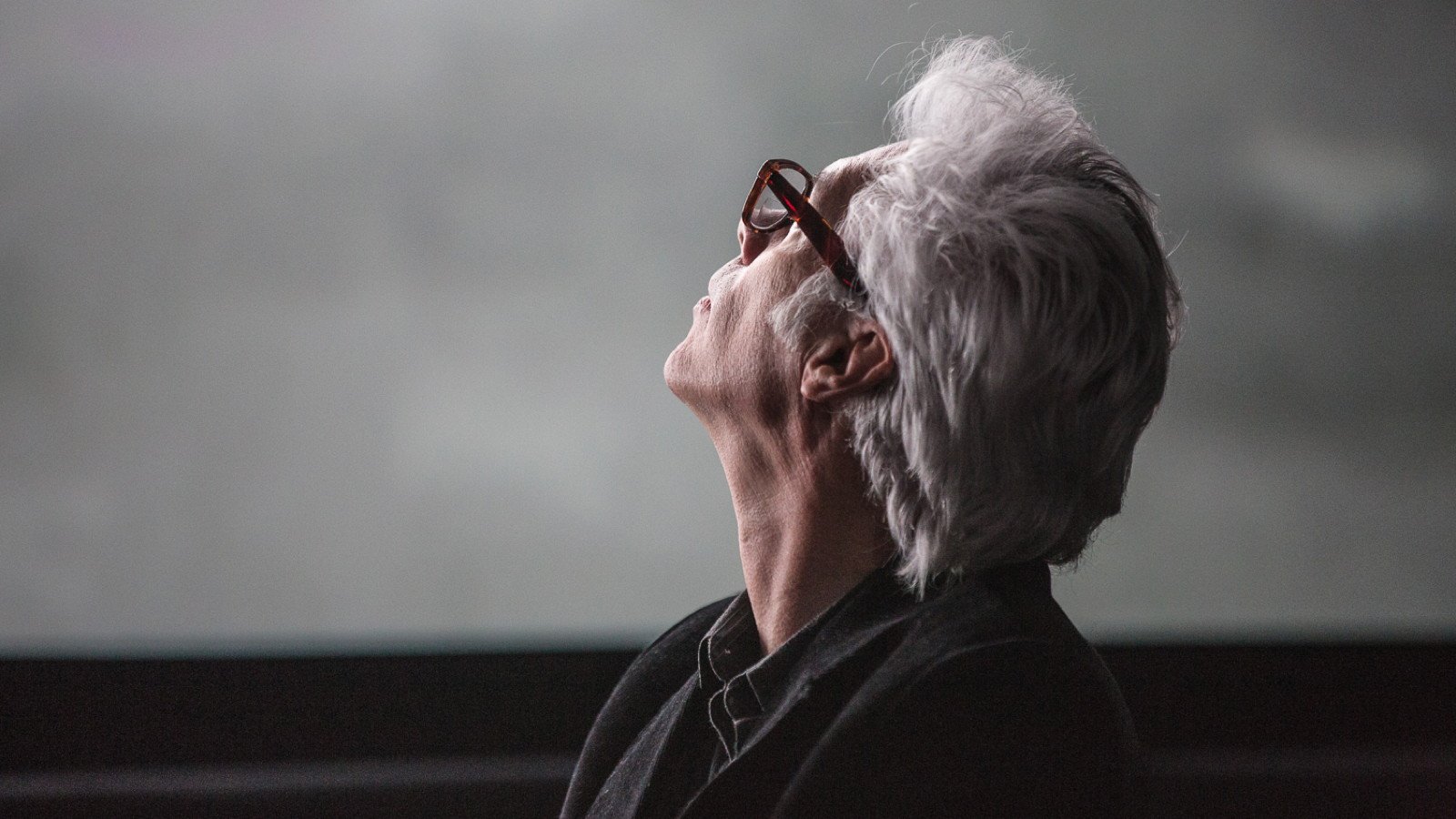 Watch: Jim Jarmusch on Cinema and His Influences