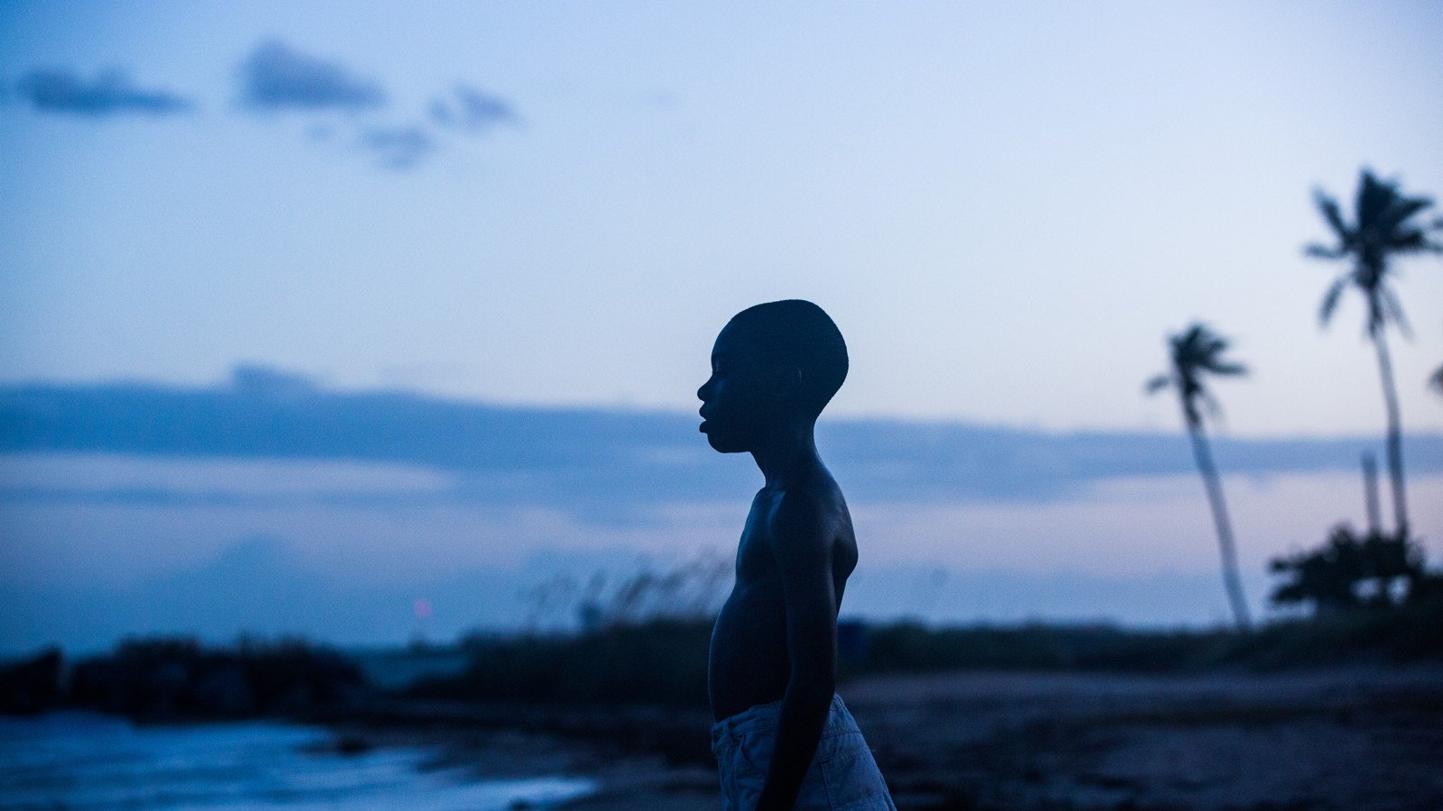 <i>Moonlight</i> Director Barry Jenkins’s Films and Inspirations Coming in January