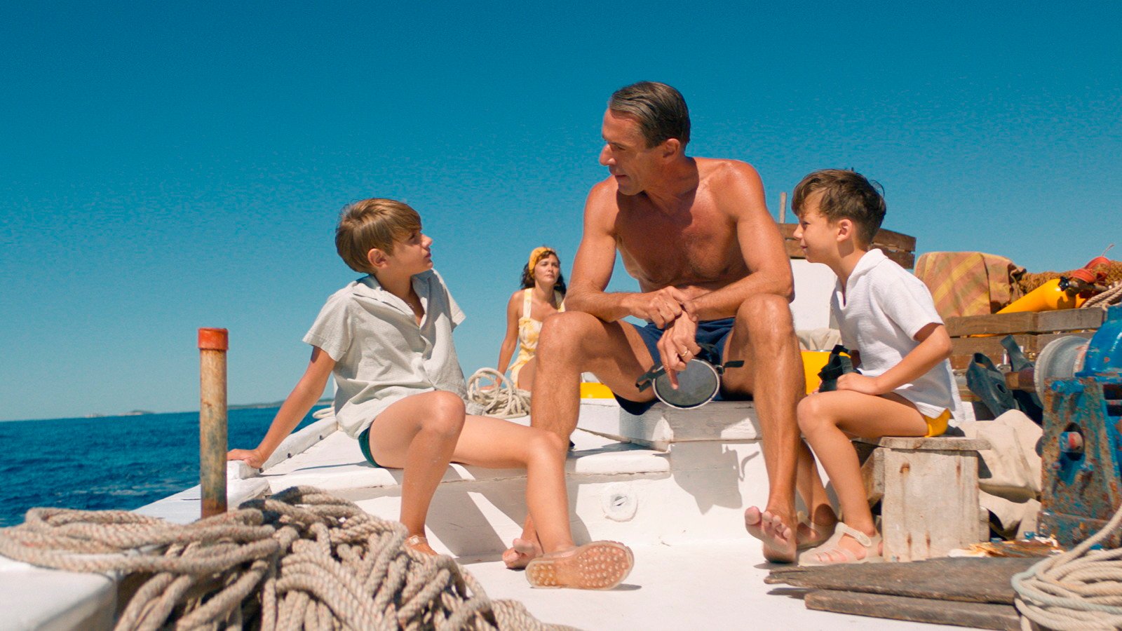 Rendez-Vous with French Cinema Opening and Closing Night Films Announced