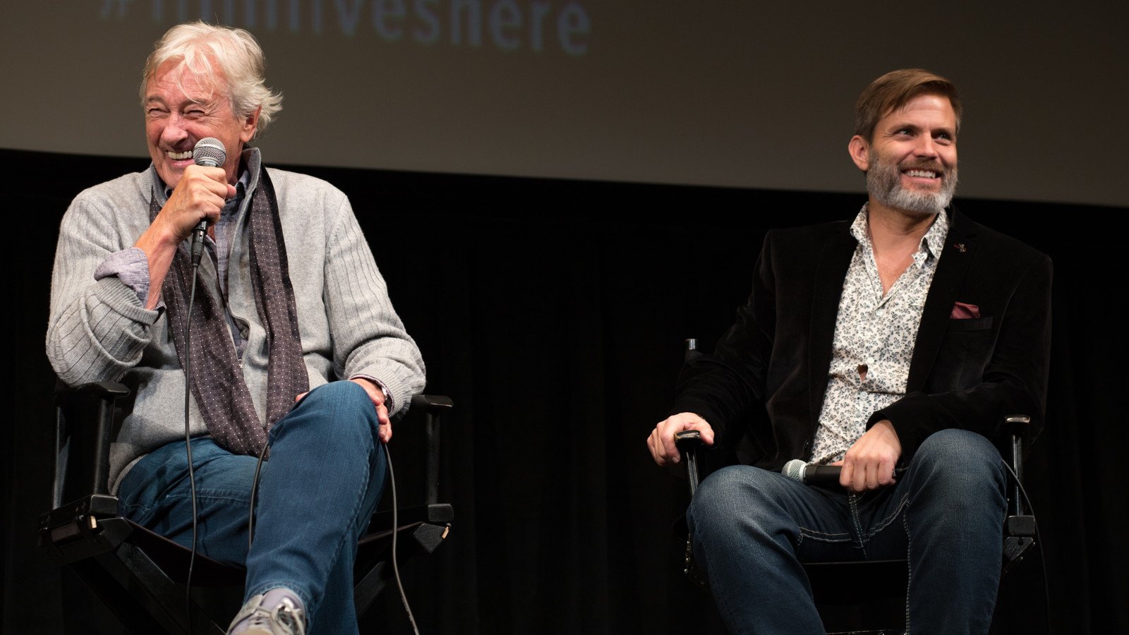 The Close-Up: Paul Verhoeven Talks <i>RoboCop</i> and <i>Starship Troopers</i>