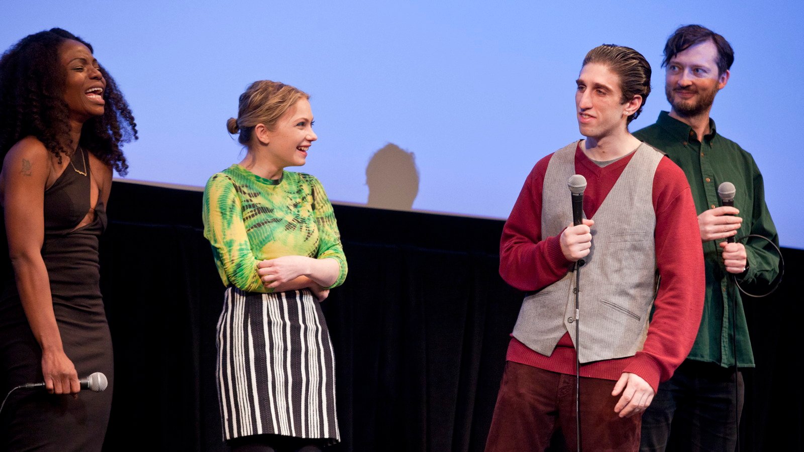 Photos: New Directors/New Films Comes to a Close