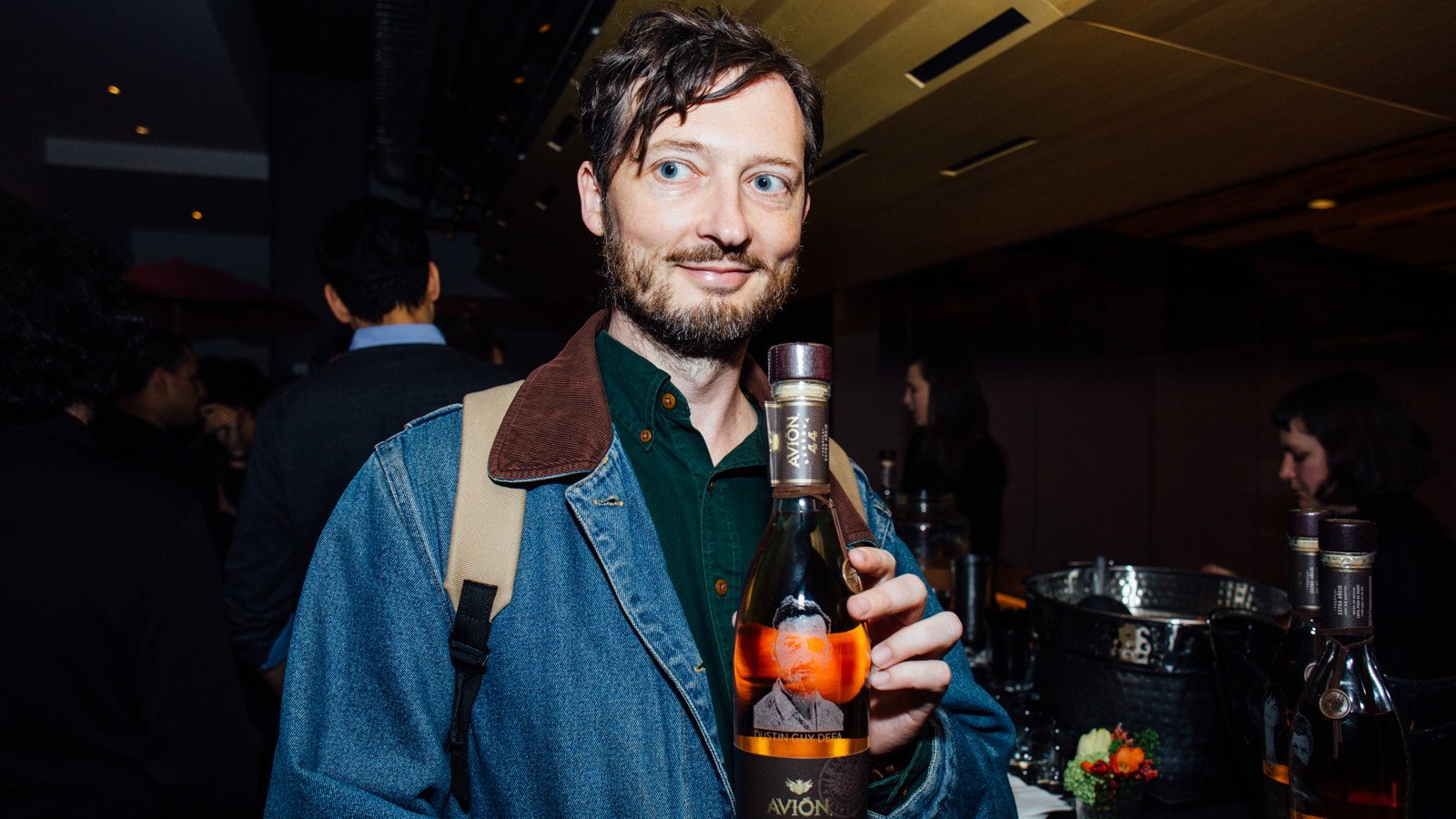 The Close-Up: Dustin Guy Defa Talks <i>Person to Person</i>