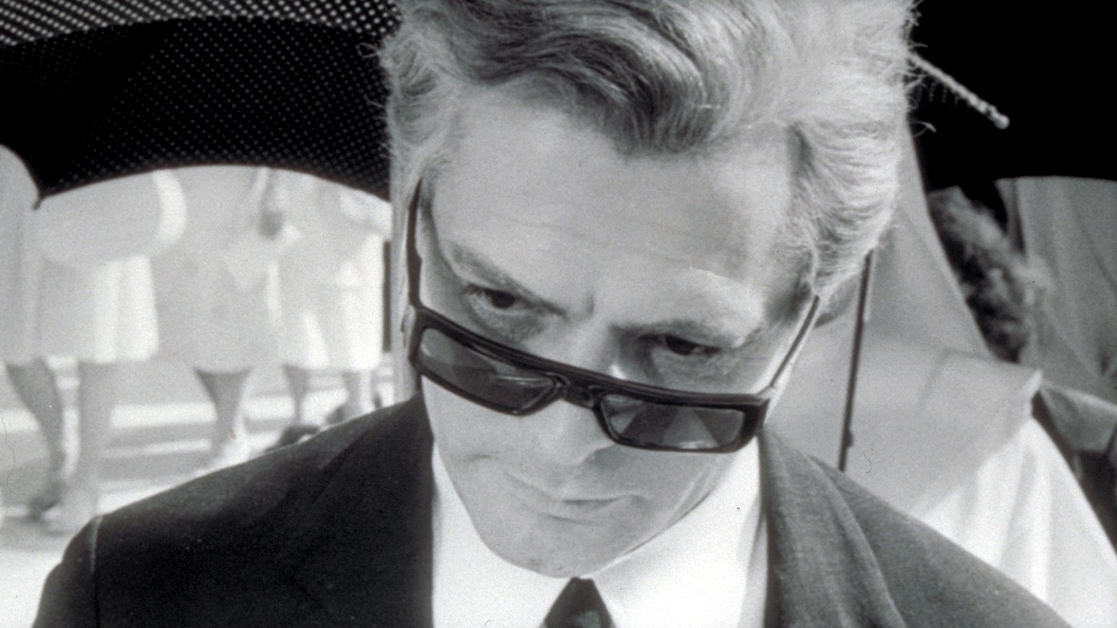 Marcello Mastroianni Career Retrospective Starts May 17