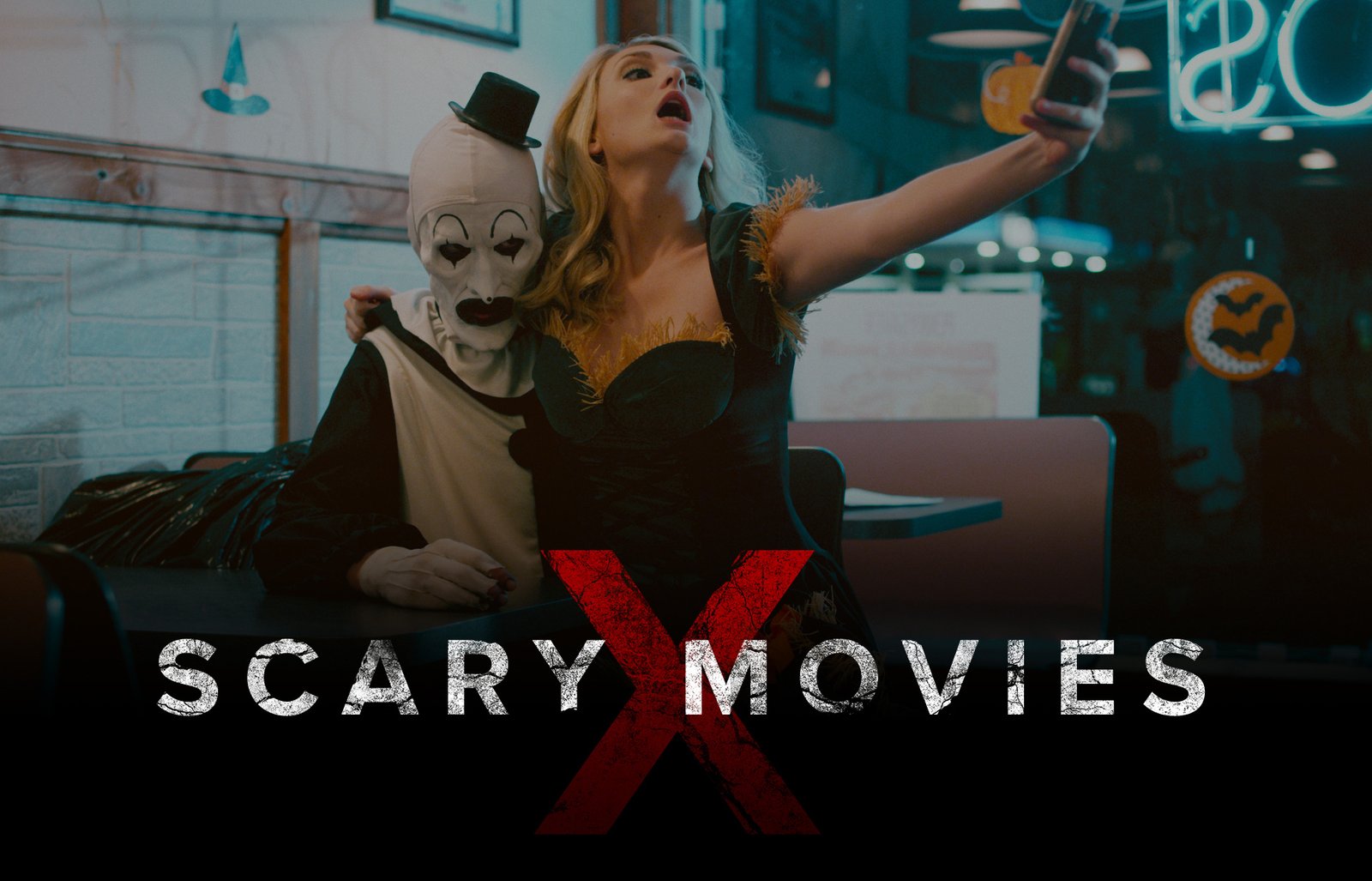 The Close-Up: Scary Movies X