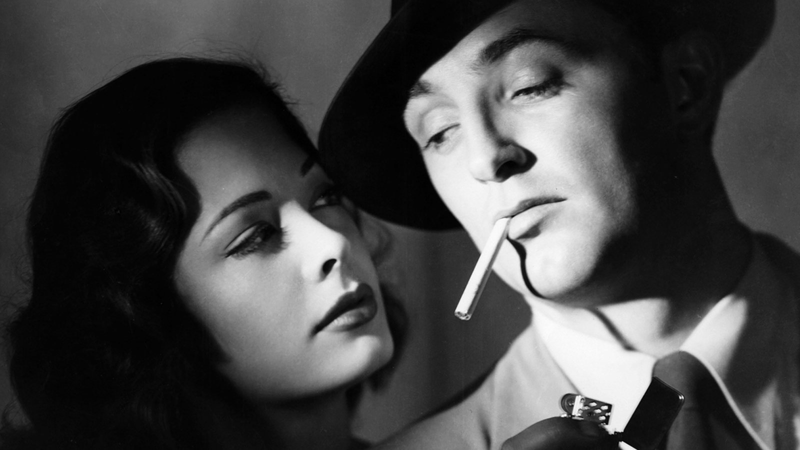 Robert Mitchum Retrospective Set for NYFF55
