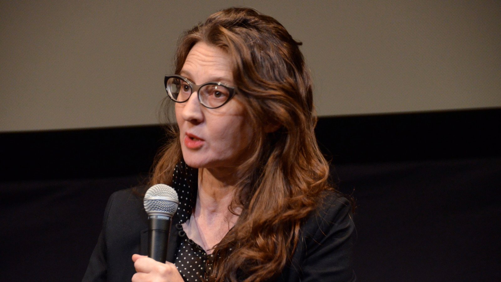 Watch: Lucrecia Martel on <i>Zama</i>, the Evolution of Violence, and the Catholic Meaning of Life