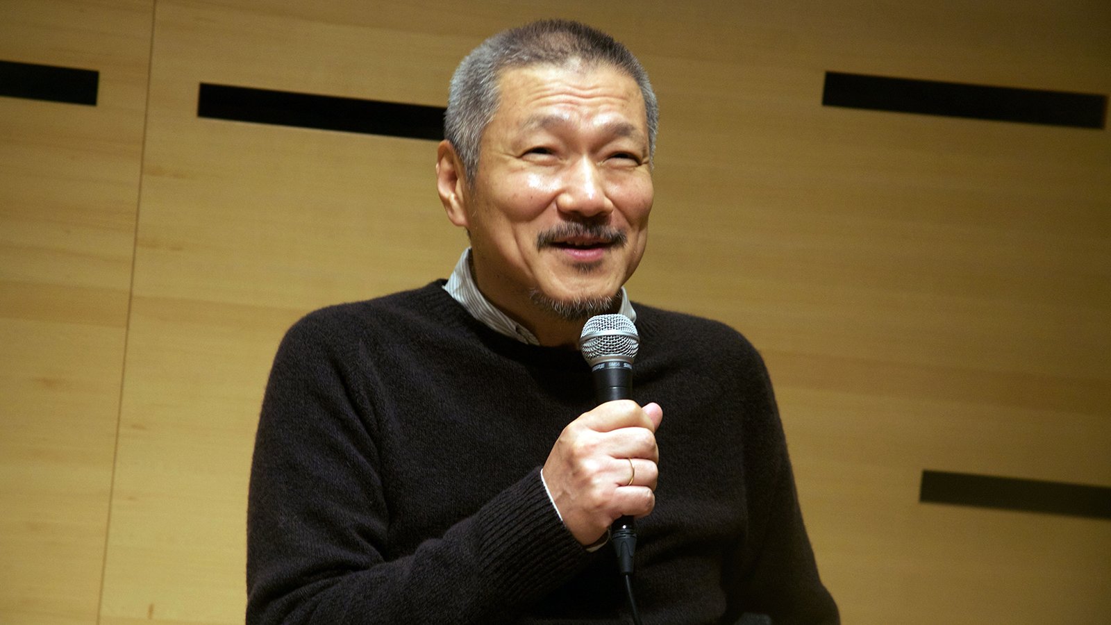 The Close-Up: Hong Sang-soo