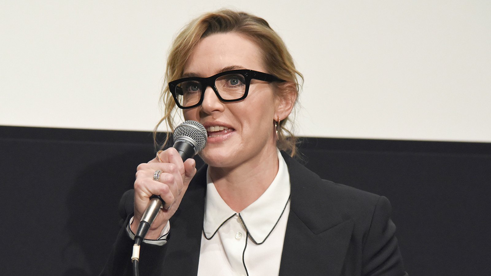 The Close-Up: Kate Winslet Talks <i>Wonder Wheel</i>