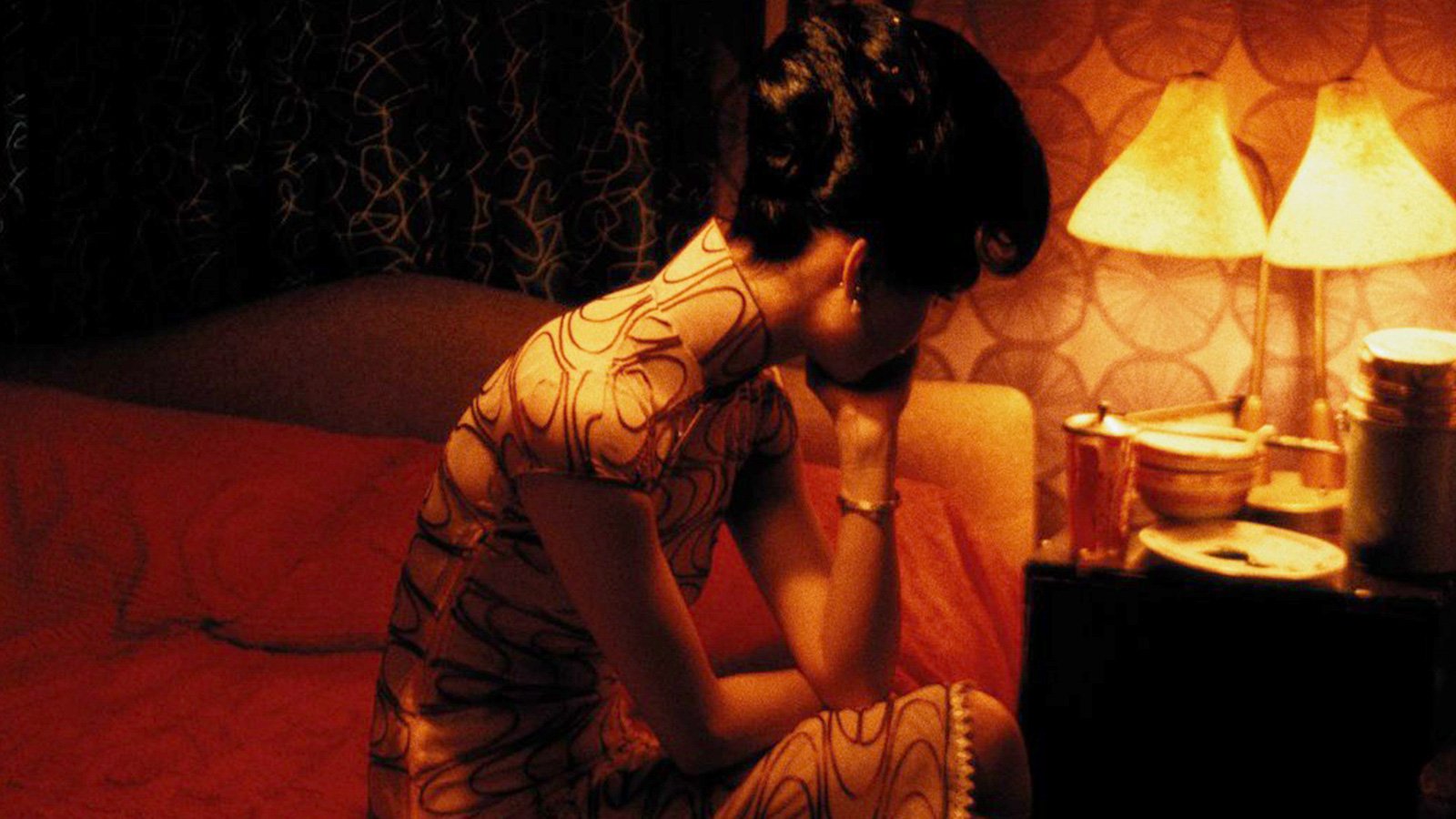 Emotion Pictures: International Melodrama, a Sweeping 62-Film Tribute, Begins December 13