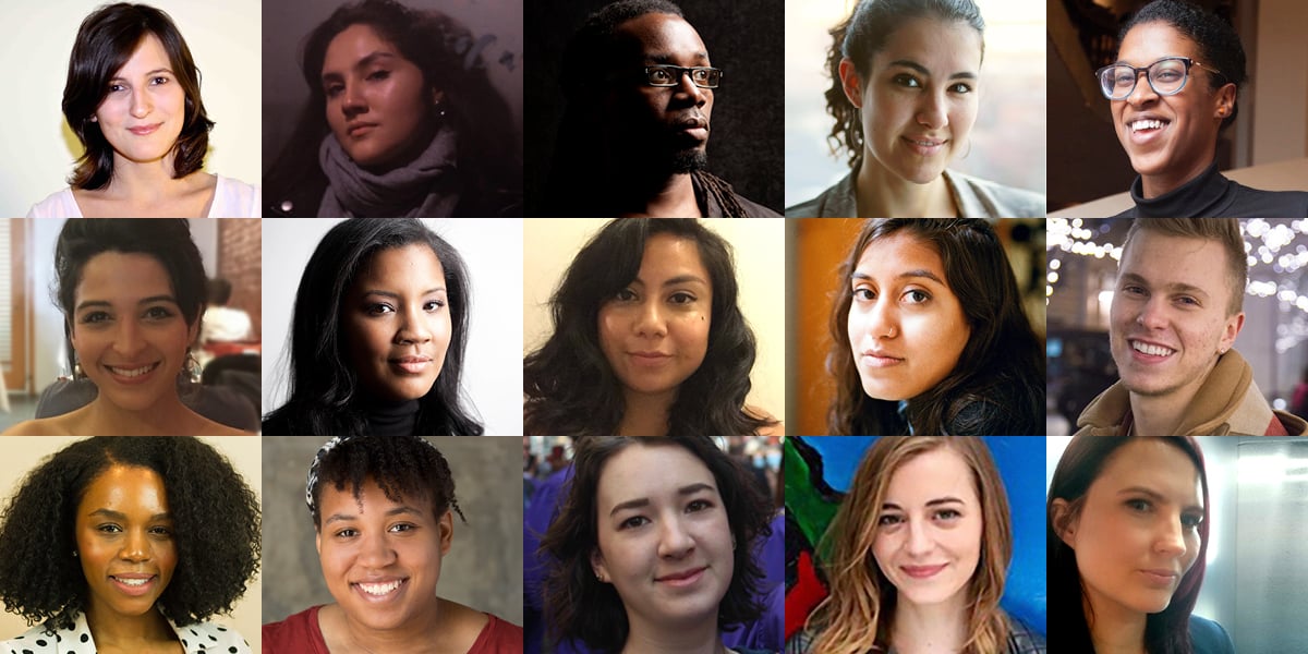 Participants Announced for Third Annual Industry Academy