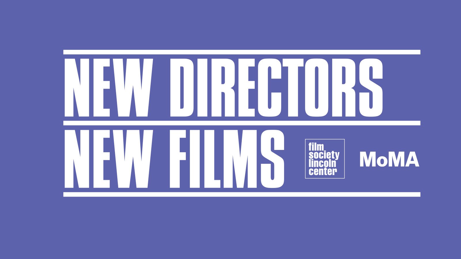 You’re Invited to the LG Signature Lounge at New Directors/New Films 2018!