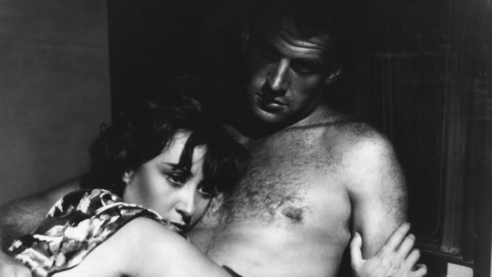 Visconti, a Complete Retrospective of the Italian Cinema Titan, Starts June 8