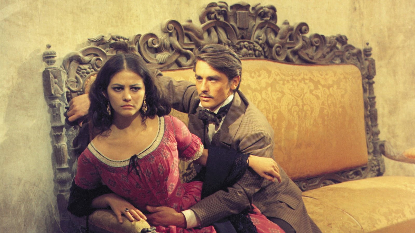Visconti Sets Record as Most Successful Retrospective in Film Society of Lincoln Center’s History