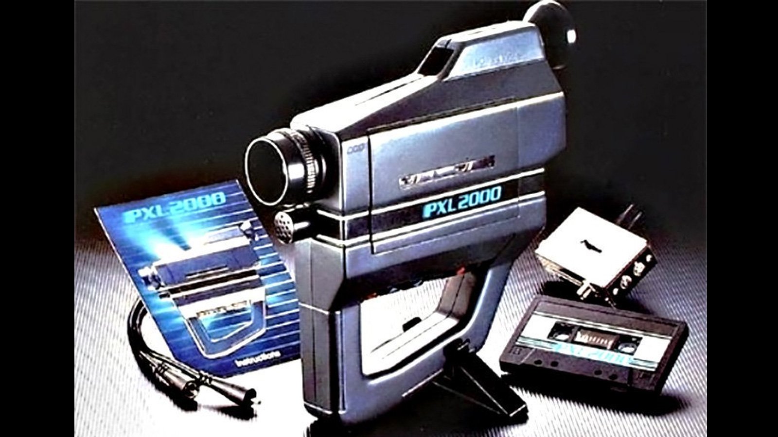 Flat Is Beautiful: The Strange Case of Pixelvision Begins August 10