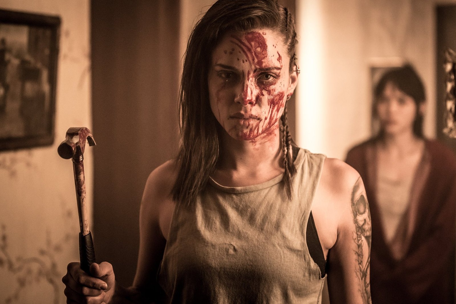 Scary Movies XI Brings Horror Highlights to FSLC This August