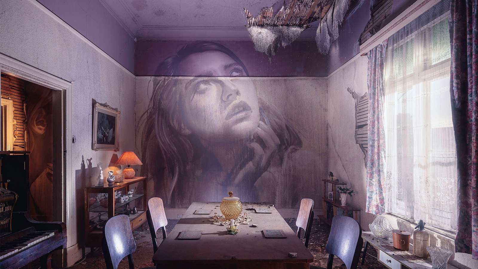 Convergence Brings Virtual Reality and Immersive Cinema Projects to NYFF56