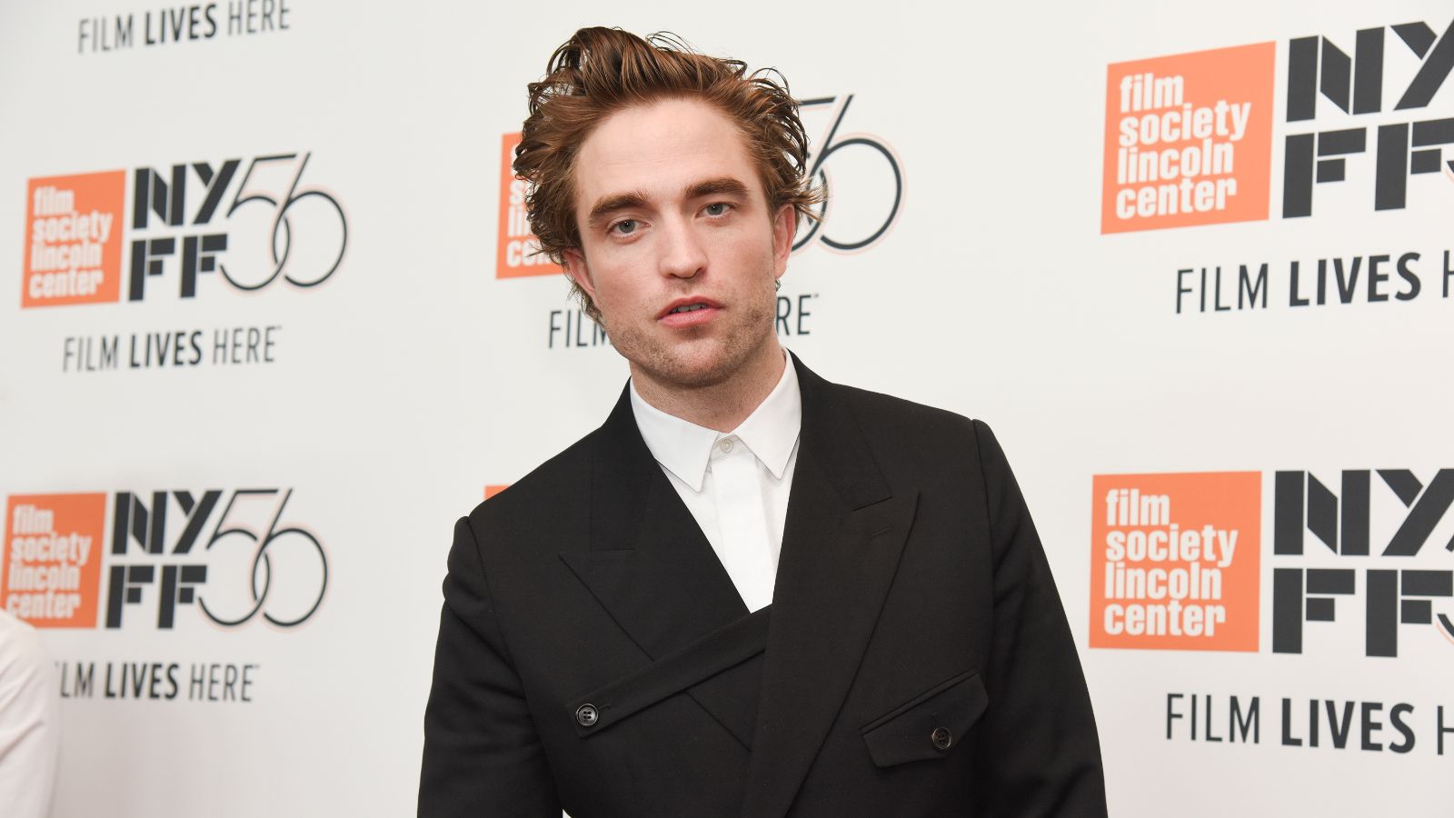 Photos: Claire Denis and Robert Pattinson Bring <i>High Life</i> to NYFF56