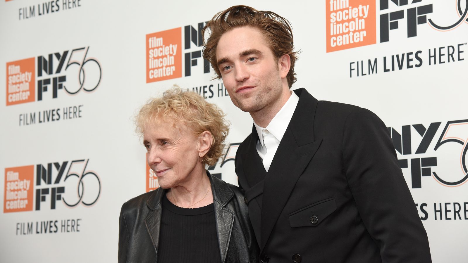The Close-Up: Claire Denis & Robert Pattinson Talk <i>High Life</i> at NYFF56