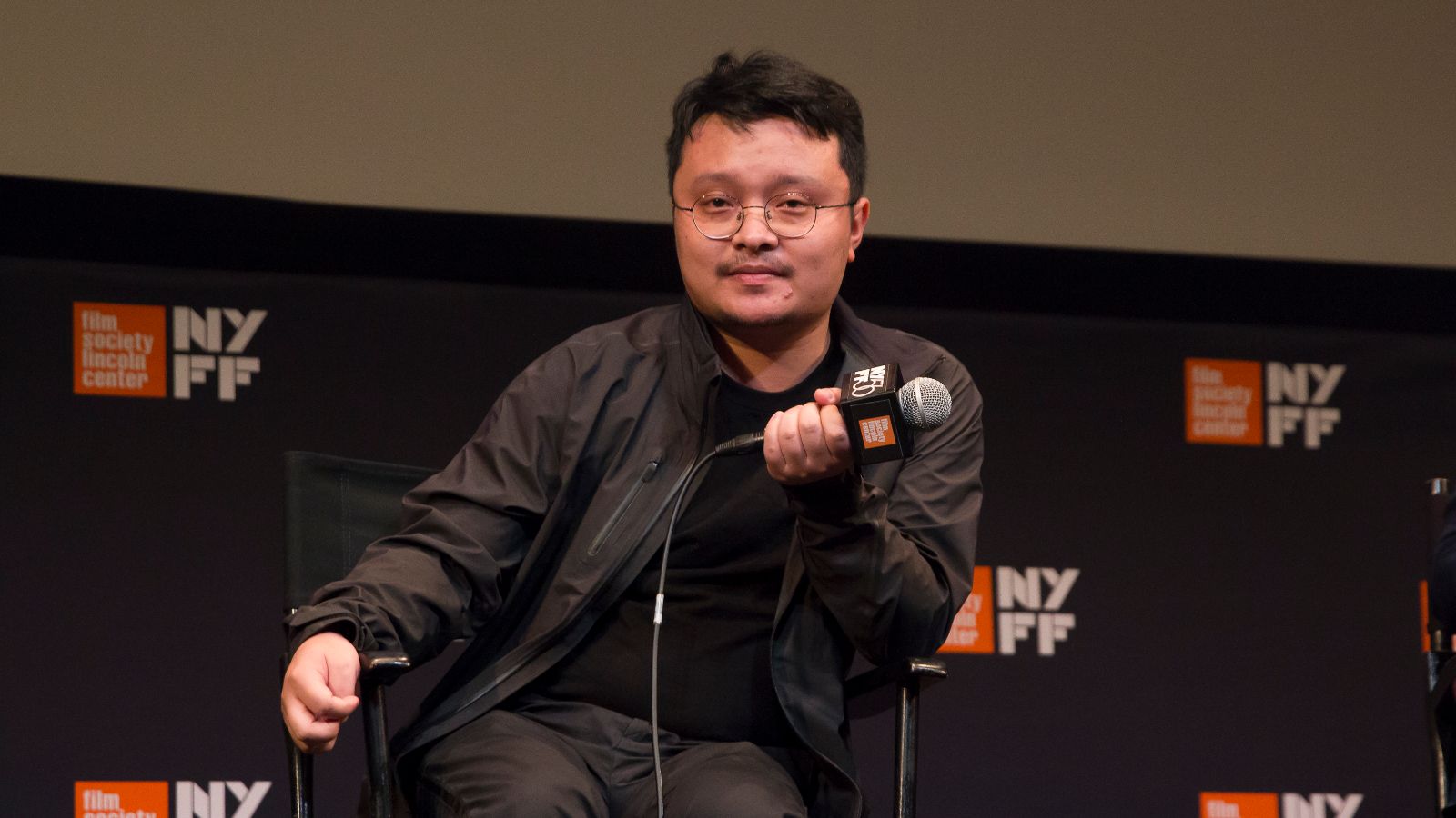 The Close-Up: Bi Gan Talks <i>Long Day’s Journey Into Night</i>