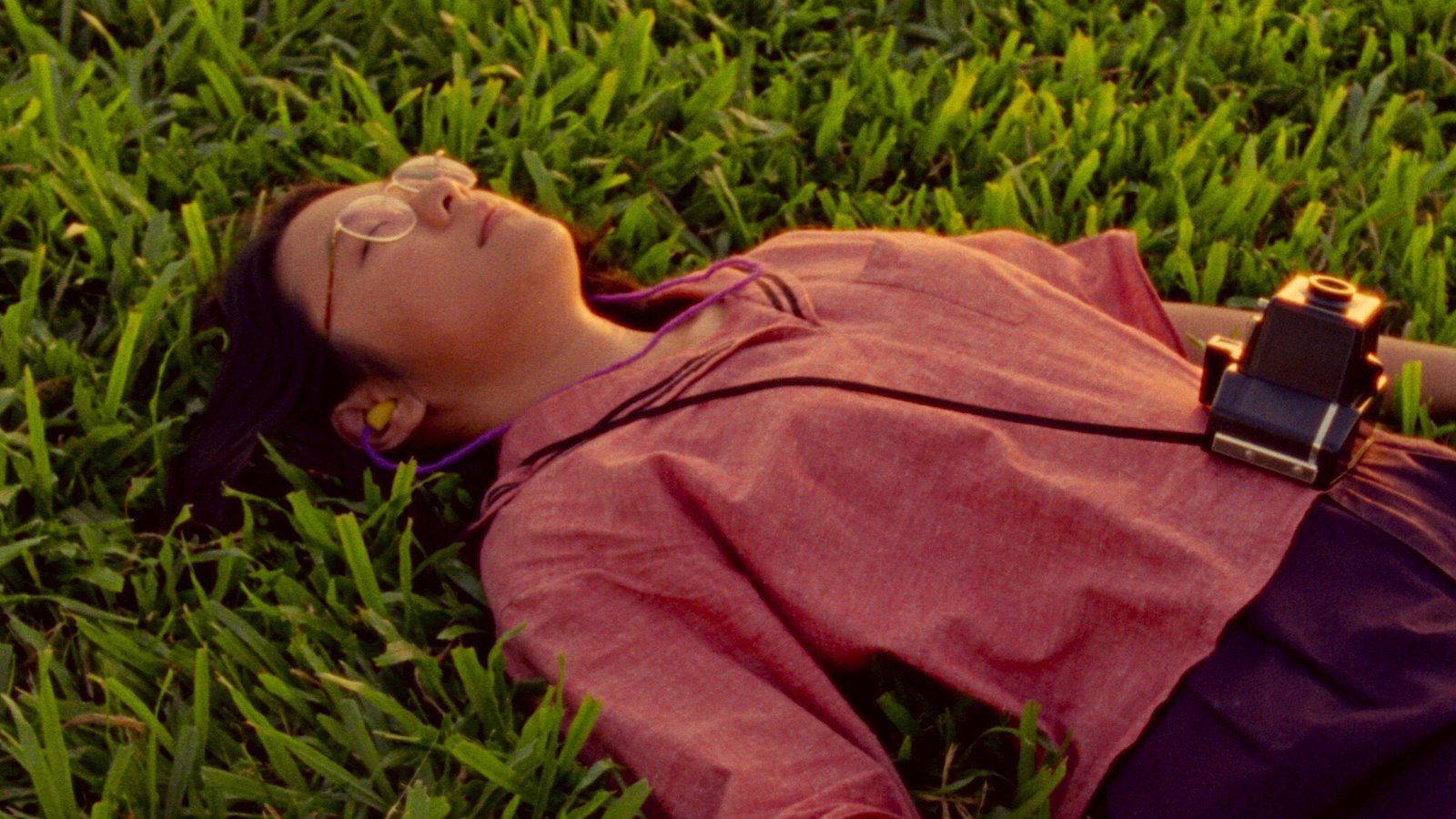 Film Comment Free Talk: Sandi Tan (<i>Shirkers</i>)