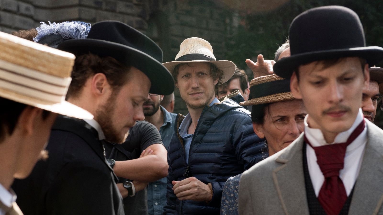 Film Comment Talk: Laszlo Nemes