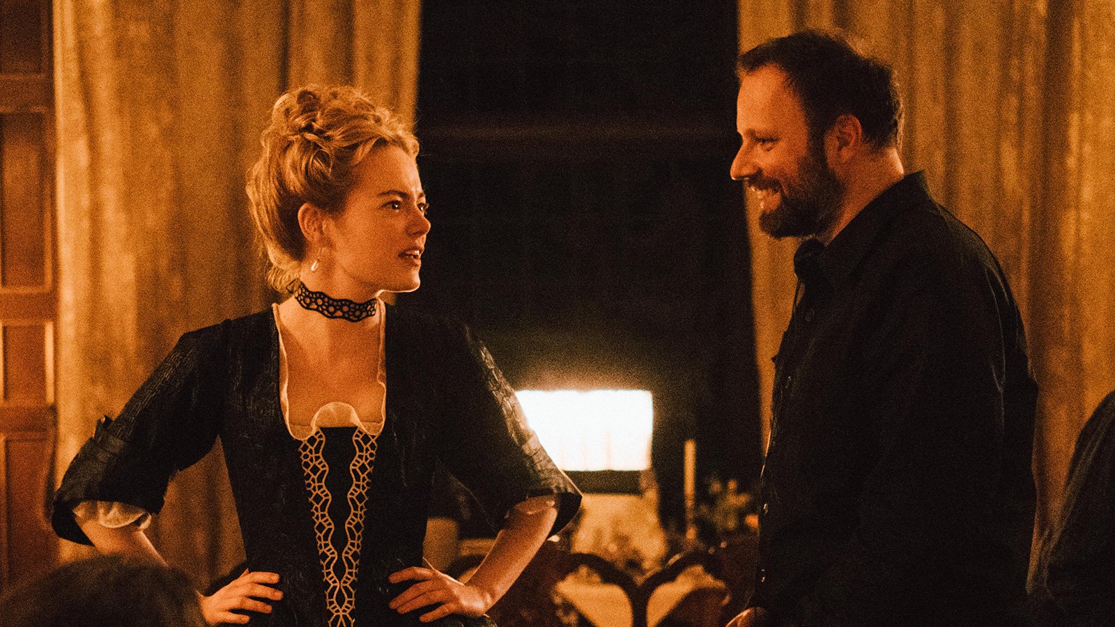 Yorgos Lanthimos Retrospective Announced