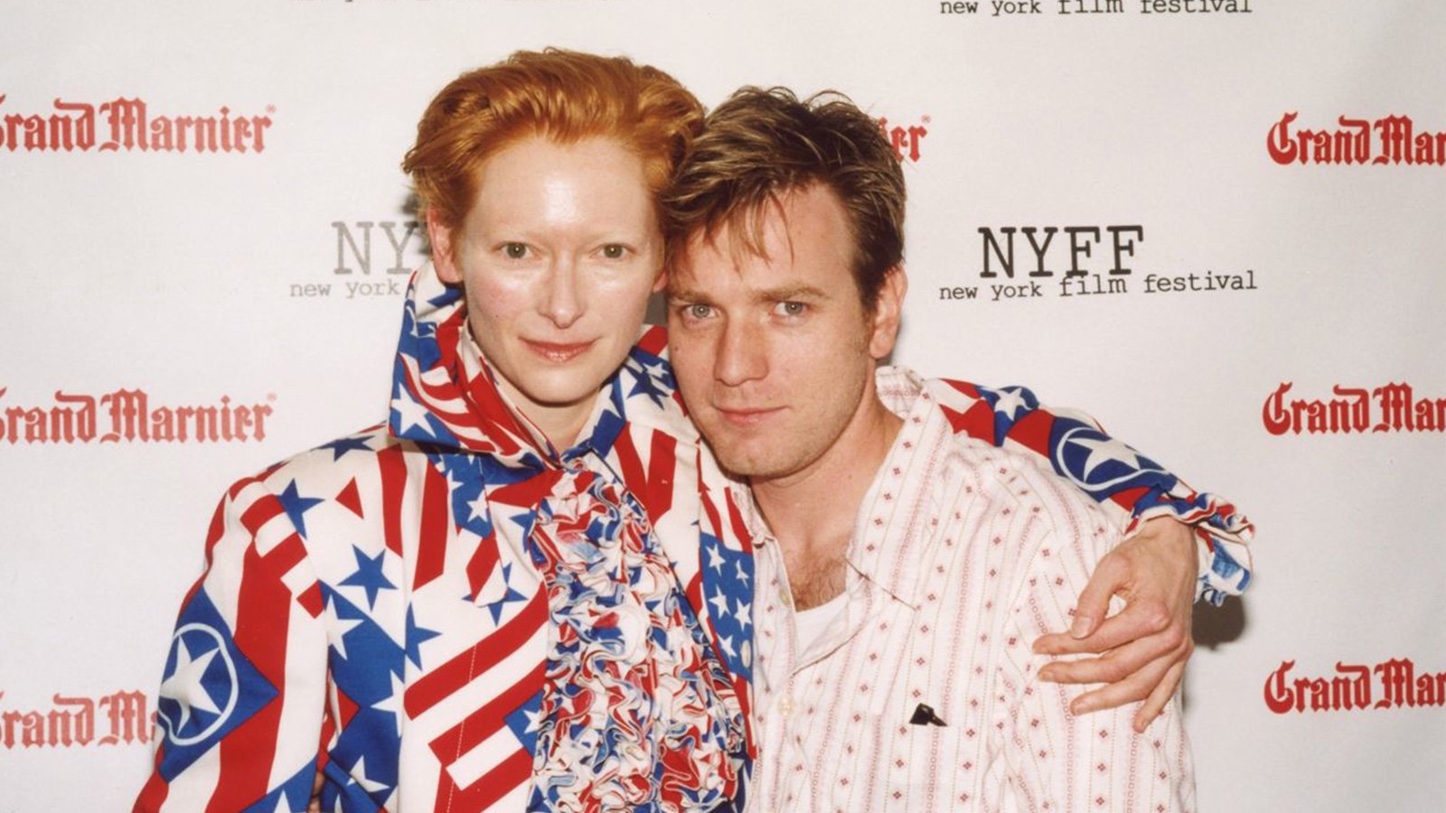 Our History: A Look Back at the New York Film Festival