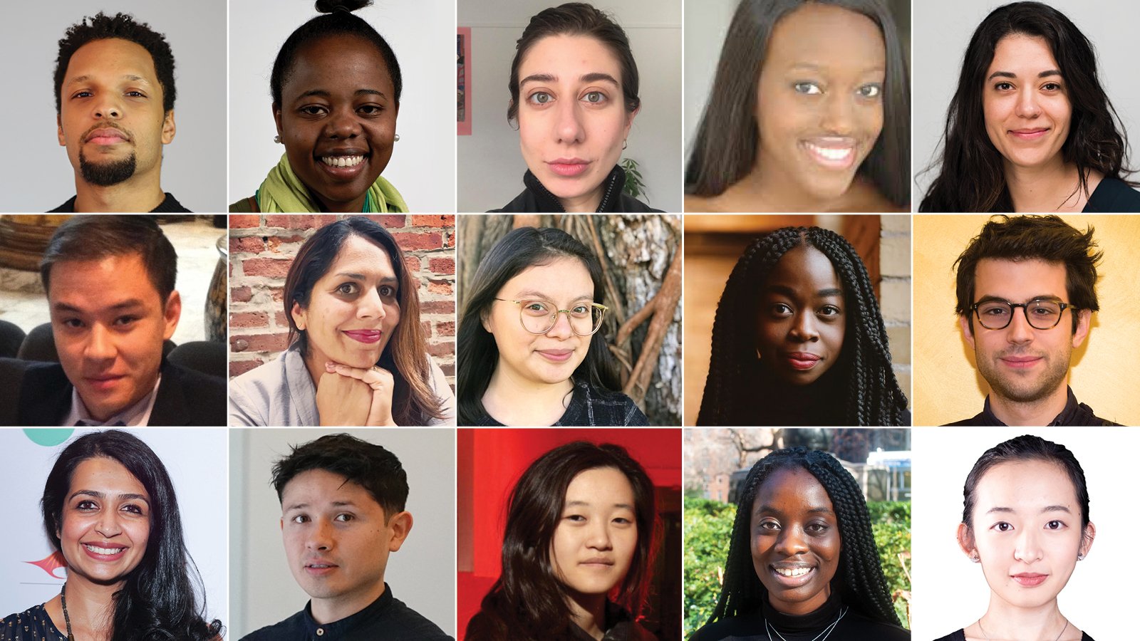 Participants Announced for Fourth Annual Industry Academy