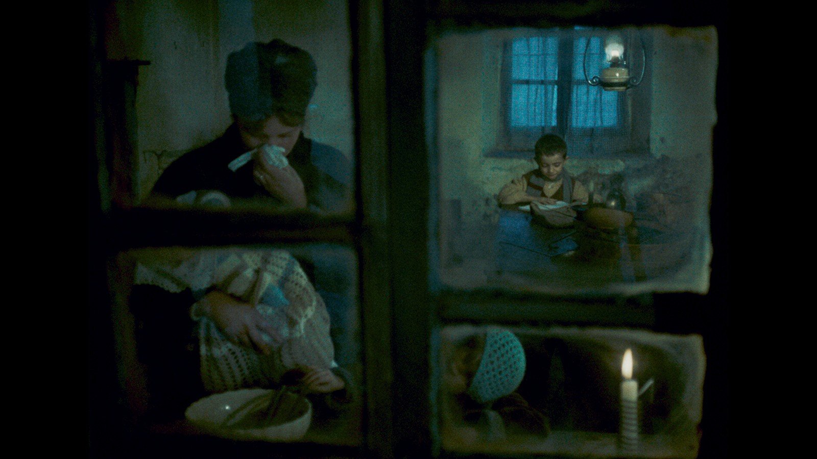 Ermanno Olmi, a Retrospective of the Italian Master, Begins June 14