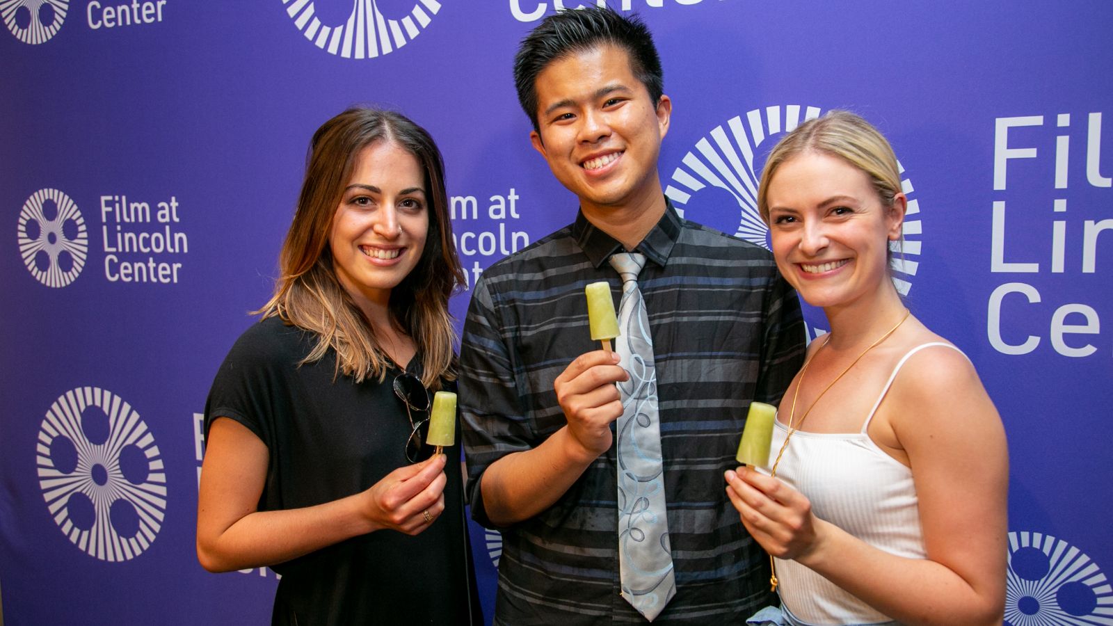 Photos: 50th Mixtape Kicks Off with Free Weekly Double Features!