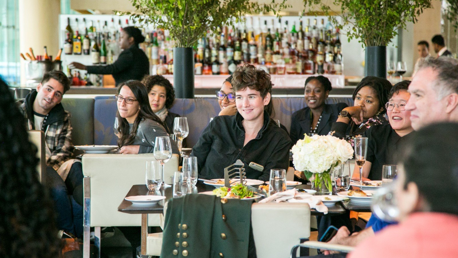 Apply for the NYFF57 Critics Academy!